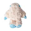 Young Yeti
