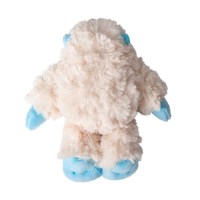 Young Yeti