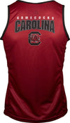 South Carolina Fighting Gamecocks RUN/TRI Singlet (XS, S, 2XL)