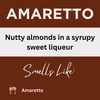 Amaretto Scented Argan Oil Hair Conditioner
