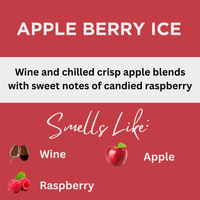 Apple Berry Ice Scented Room & Linen Spray
