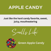 Apple Candy Scented Body Balm