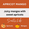 Apricot Mango Scented Body Lotion