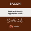 Bacon! Scented Goat Milk Body Wash