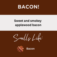 Bacon! Scented Room & Linen Spray