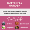 Butterfly Garden Scented Argan Oil Hair Conditioner