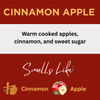 Cinnamon Apple Scented Body Lotion