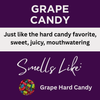 Grape Candy Scented Body Lotion