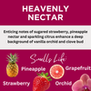 Heavenly Nectar Scented Argan Oil Hair Conditioner