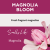 Magnolia Bloom Scented Argan Oil Hair Conditioner