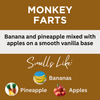 Black Canyon Monkey Farts Scented Body Lotion