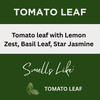 Tomato Leaf Scented Massage Oil