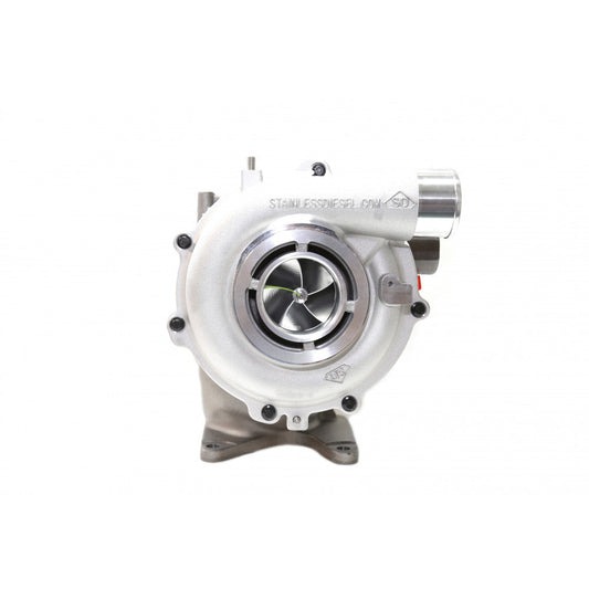 5 Blade 65mm LML Turbo