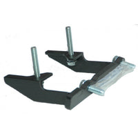 SD S400 Twin Turbo Bracket
