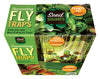 Venus Fly Trap Seed Square Terrarium