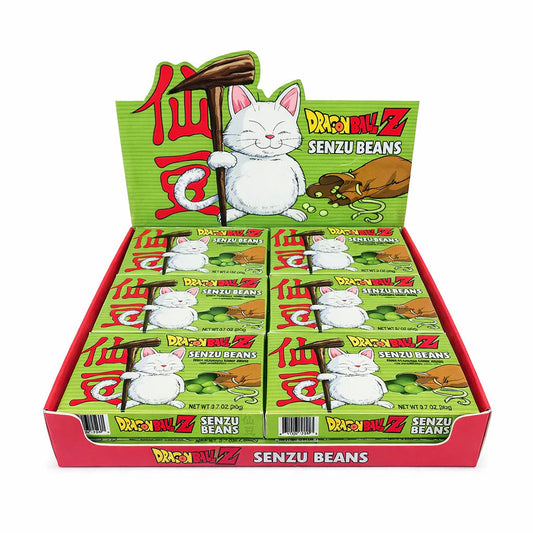 Boston America - Dragon Ball Z Senzu Beans (20g) 12ct