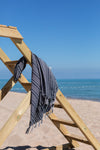 Kalender Cotton Linen Towel