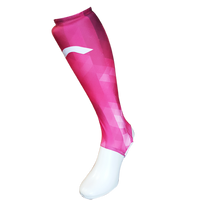 Mercian Shinguard Socks/Rash Guard