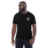 Shadow Organic Cotton Graphic T-Shirt
