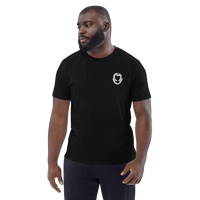Shadow Organic Cotton Graphic T-Shirt