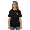 Shadow Organic Cotton Graphic T-Shirt