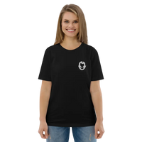 Shadow Organic Cotton Graphic T-Shirt