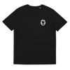 Shadow Organic Cotton Graphic T-Shirt
