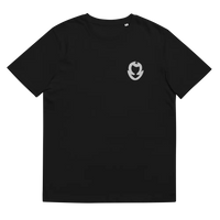 Shadow Organic Cotton Graphic T-Shirt