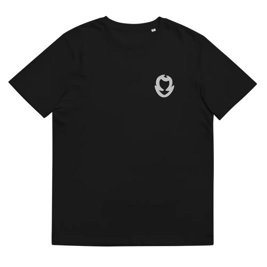 Shadow Organic Cotton Graphic T-Shirt