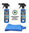 2 Bottles – Smart Choice