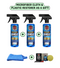 Best Value – 3 Bottles + FREE Gifts