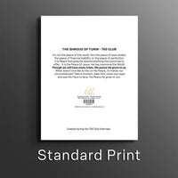 The Shroud of Turin - 700 Club Interview