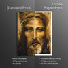 The Shroud of Turin - Resurrection Light