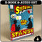 Digital ebook and audio files only (Flash Cards Sold Separately)