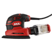 SKIL SR250801 Corded Detail Sander