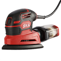 SKIL SR250801 Corded Detail Sander