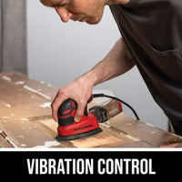 SKIL SR250801 Corded Detail Sander