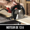 SKIL 5080-01 13Amp 7-1/4" Circular Saw