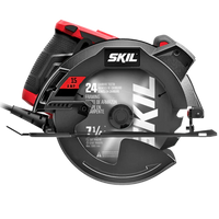 SKIL 5280-01 15AMP 7-1/4" Circular Saw with Laser