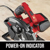 SKIL 5280-01 15AMP 7-1/4" Circular Saw with Laser