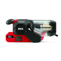 SKIL 7510-01 6Amp 3x18" Belt Sander