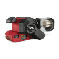 SKIL 7510-01 6Amp 3x18" Belt Sander