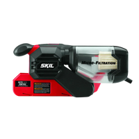 SKIL 7510-01 6Amp 3x18" Belt Sander