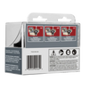 SKIL 91002 3pc Carbide Roundover Set