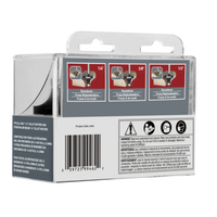 SKIL 91002 3pc Carbide Roundover Set