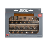 SKIL 91015 15pc Router Bit Set w/ Instructions