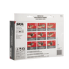 SKIL 91015 15pc Router Bit Set w/ Instructions
