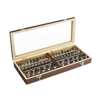 SKIL 91030 30pc Router Bit Set w/ Instructions