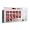 SKIL 91030 30pc Router Bit Set w/ Instructions
