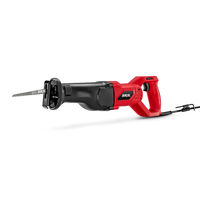 SKIL 9206-02 7.5 Amp Corded Variable Speed Reciprocating Saw
